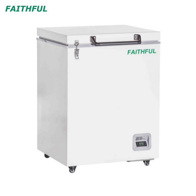 AUTO-CASCADE SYSTEM CHEST DEEP FREEZER SERIES----FSF-40H105