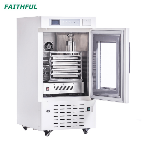 Blood Platelet Incubator---FSF-5L - Image 2