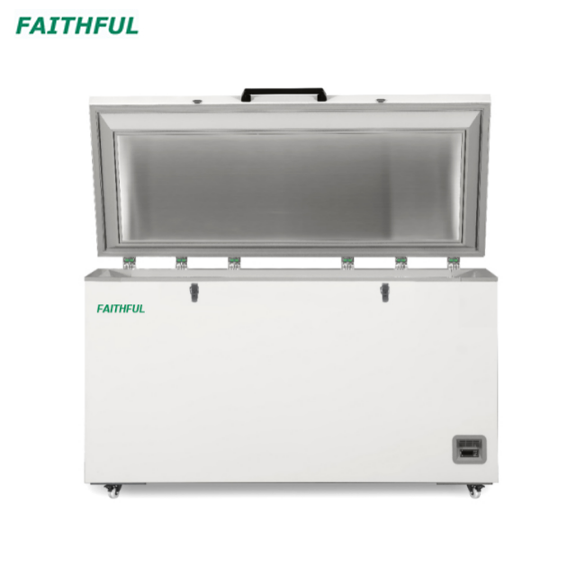 -60℃ Deep Freezer FSF-60H485 - Image 2