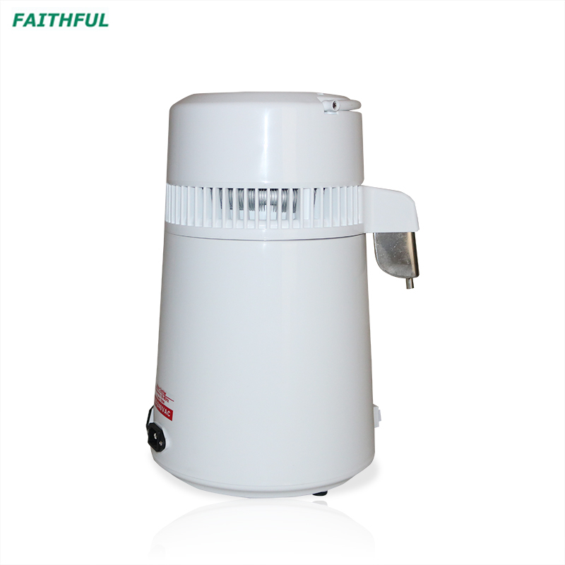 Dental Water Distiller - Image 2