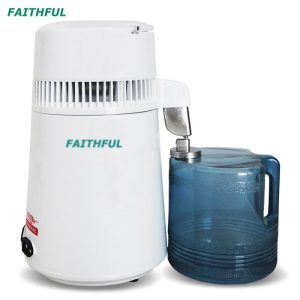 Dental Water Distiller