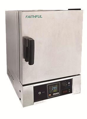 SUS304 Forced Air Drying Oven - Image 5