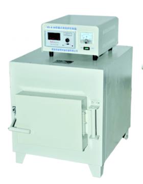 1100℃ 1200℃ 1300℃ Box-resistance Furance - Image 2