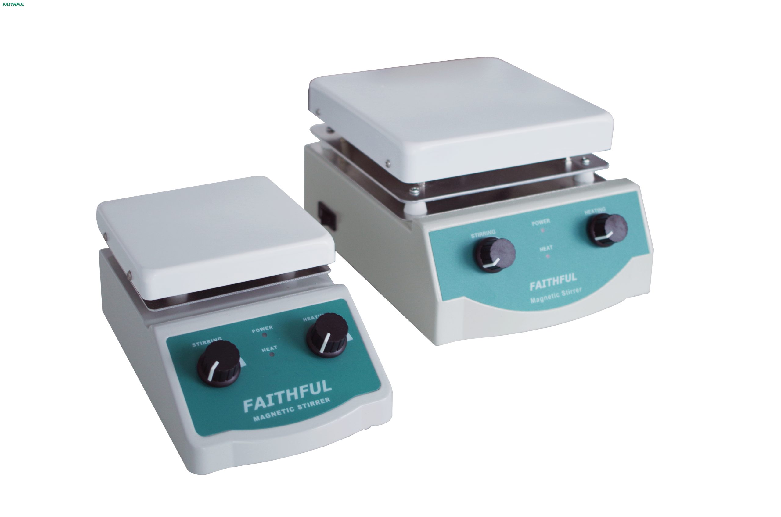 Magnetic Stirrer - Image 2