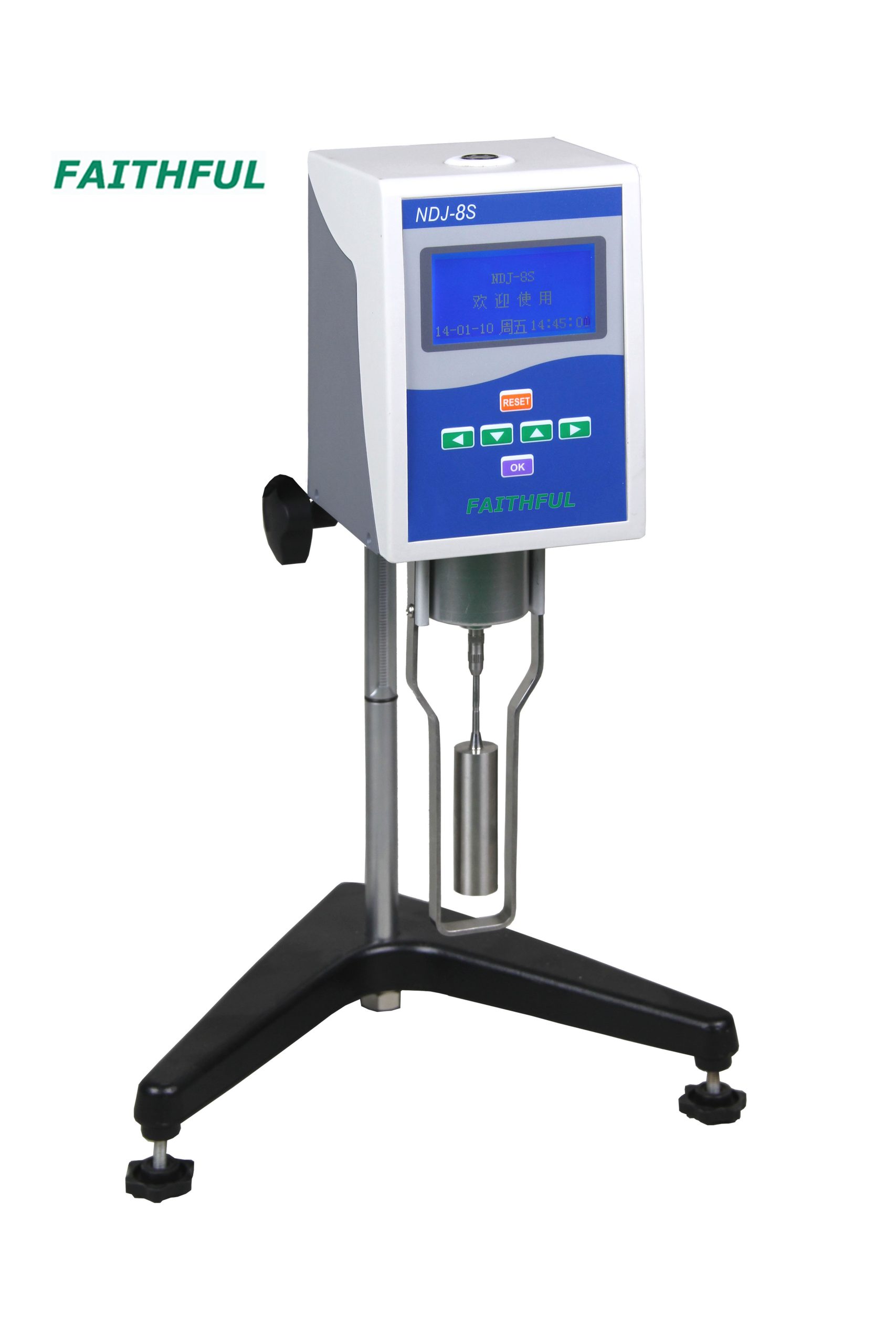 NDJ Viscometer - Image 3