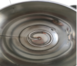 Stainless Steel Water Distiller - Image 4