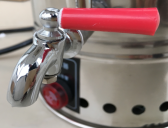 Stainless Steel Water Distiller - Image 5